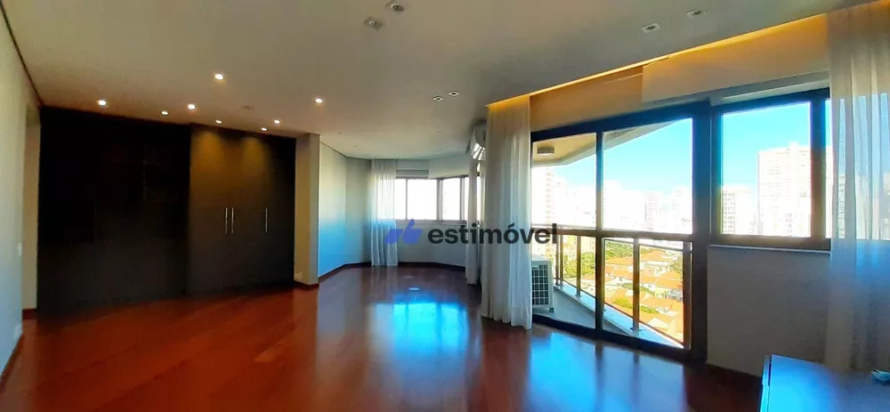 Apartamento à venda com 4 quartos, 194m² - Foto 4