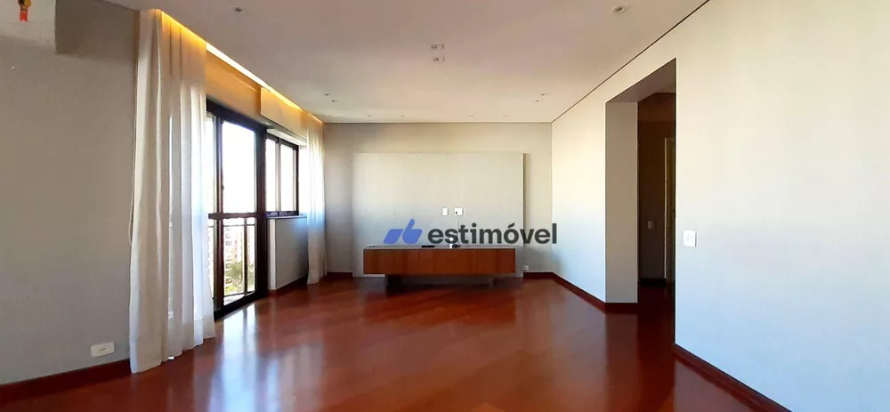 Apartamento à venda com 4 quartos, 194m² - Foto 3