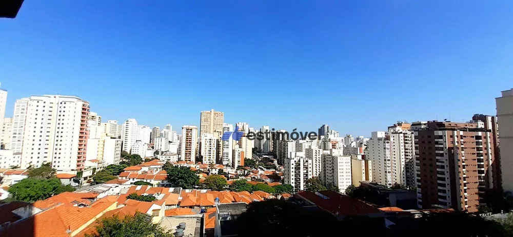 Apartamento à venda com 4 quartos, 194m² - Foto 6