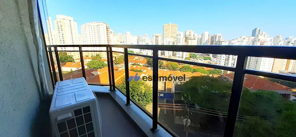 Apartamento à venda com 4 quartos, 194m² - Foto 5