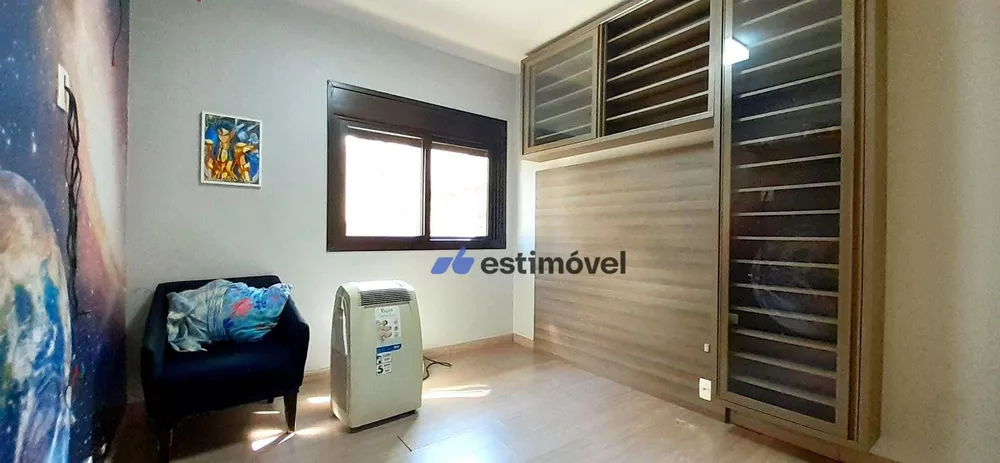 Apartamento, 4 quartos, 194 m² - Foto 11