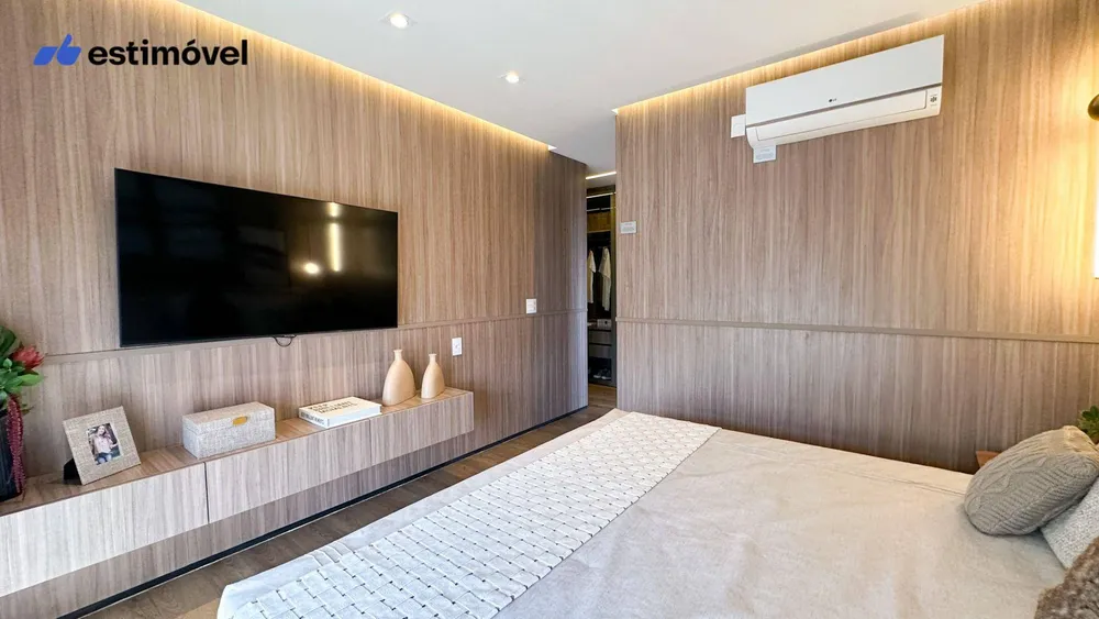 Apartamento, 3 quartos, 180 m² - Foto 5