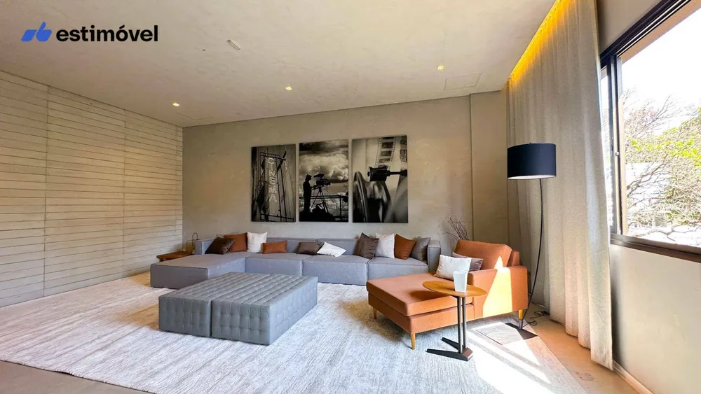 Apartamento, 3 quartos, 180 m² - Foto 4
