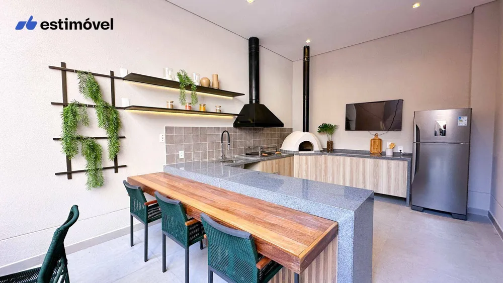 Apartamento, 3 quartos, 180 m² - Foto 8