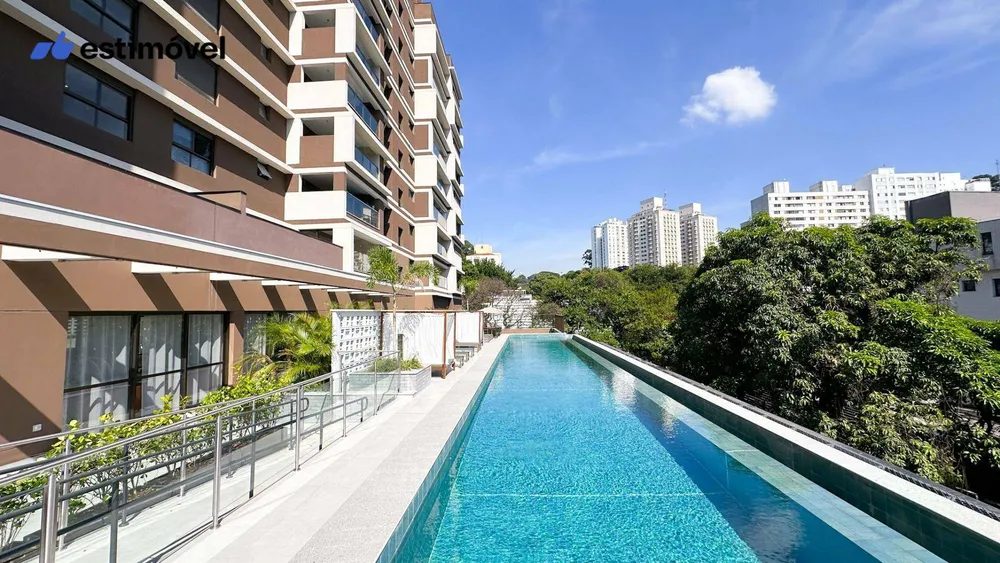 Apartamento, 3 quartos, 180 m² - Foto 1