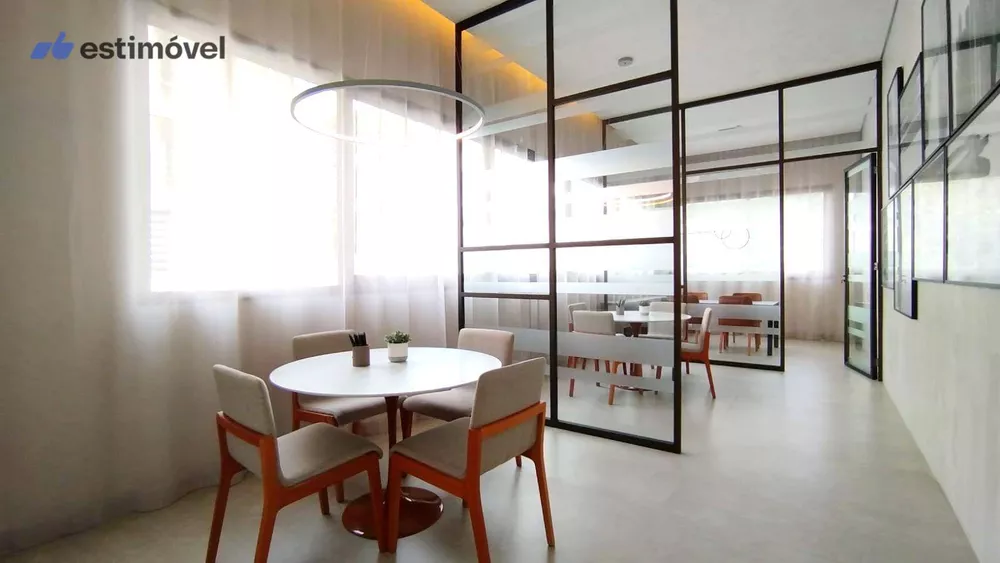 Apartamento, 3 quartos, 180 m² - Foto 1