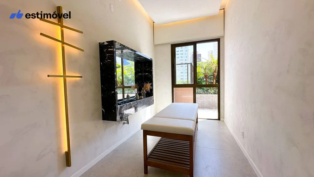 Apartamento, 3 quartos, 180 m² - Foto 3