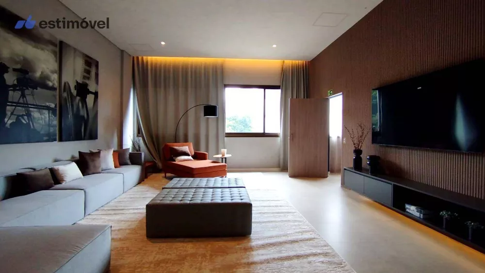 Apartamento, 3 quartos, 180 m² - Foto 4