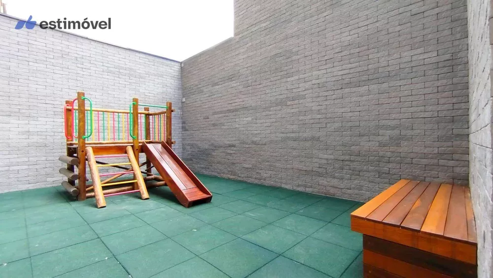 Apartamento, 3 quartos, 180 m² - Foto 2