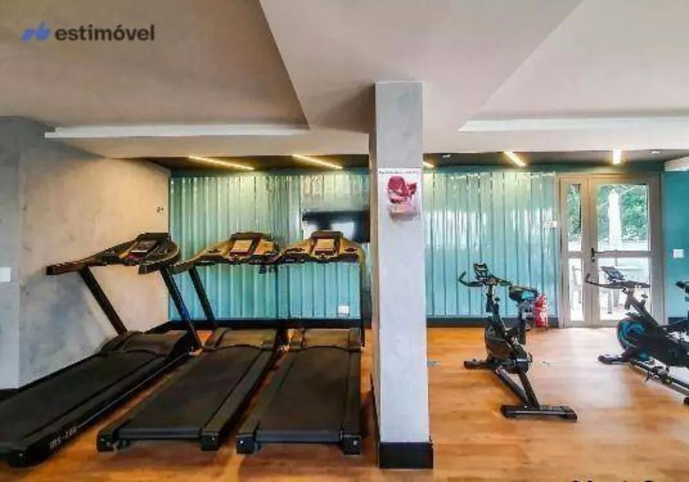 Apartamento, 1 quarto, 24 m² - Foto 5