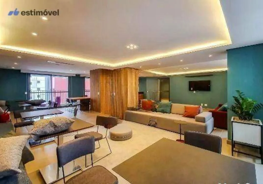 Apartamento, 1 quarto, 24 m² - Foto 15