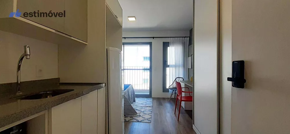 Apartamento, 1 quarto, 24 m² - Foto 7