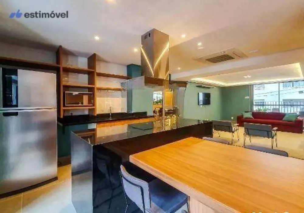 Apartamento, 1 quarto, 24 m² - Foto 16