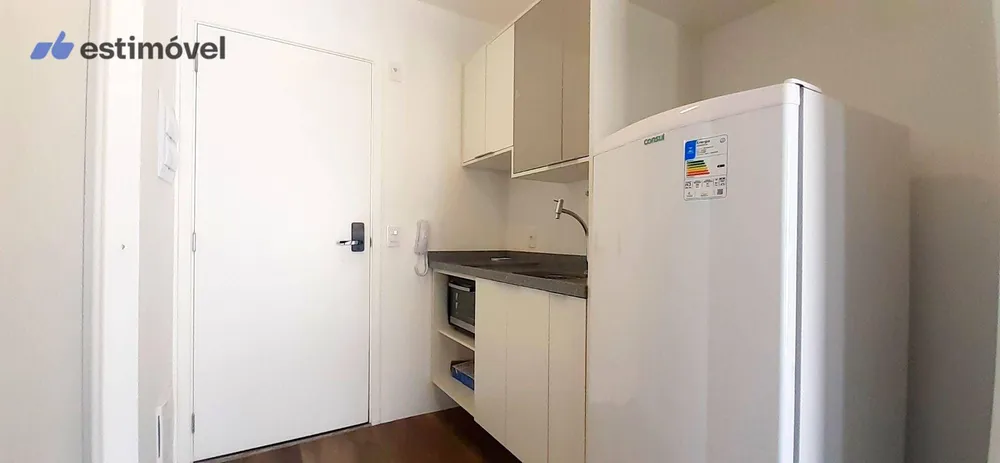 Apartamento, 1 quarto, 24 m² - Foto 6