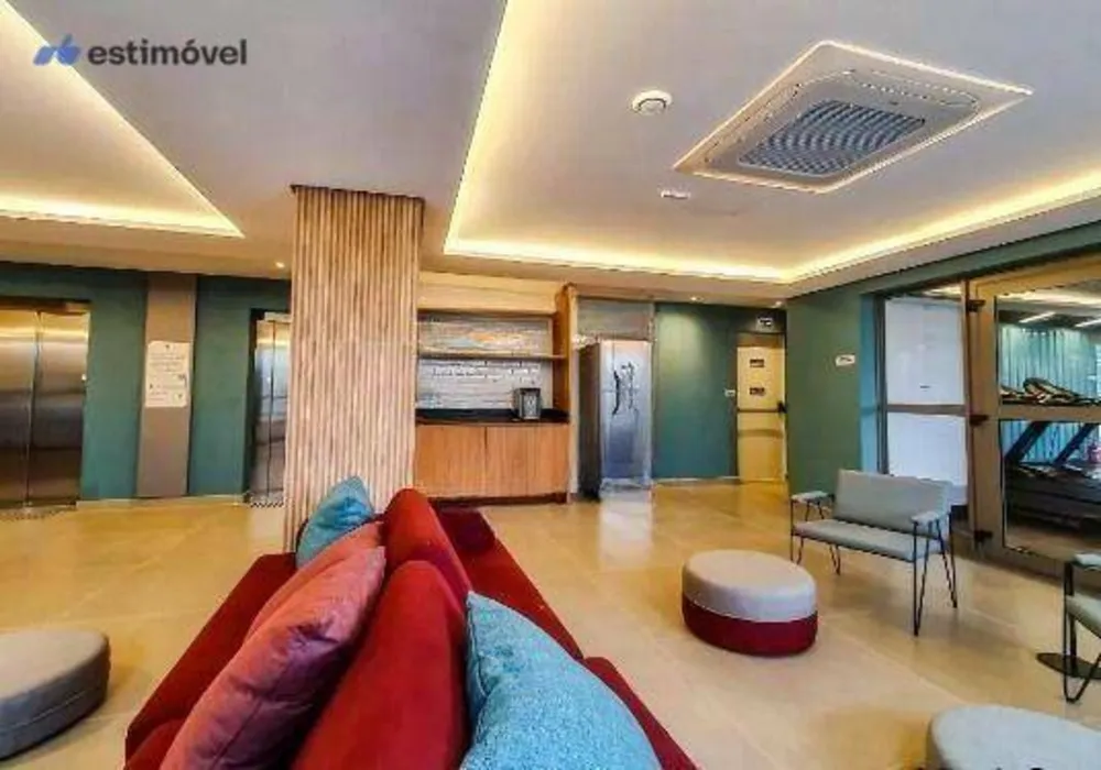 Apartamento, 1 quarto, 24 m² - Foto 13