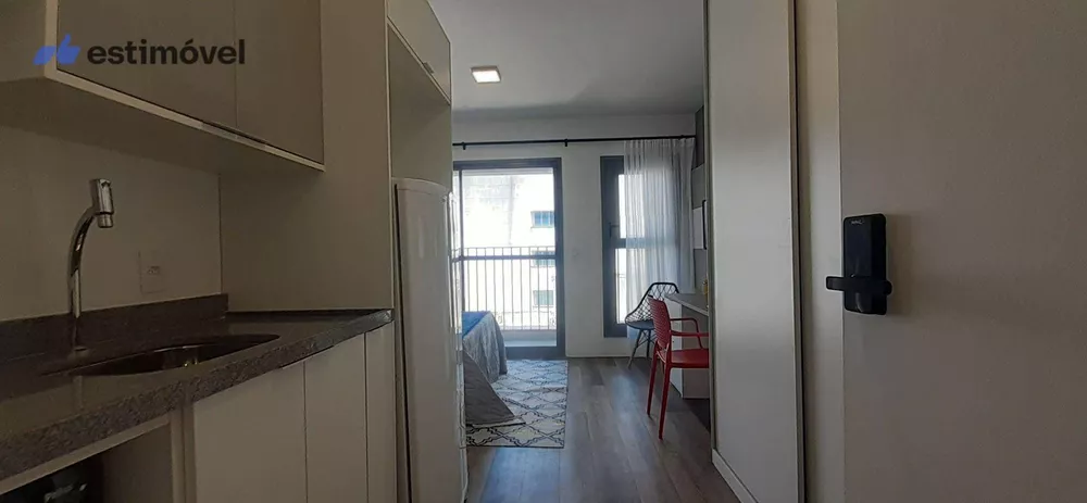 Apartamento, 1 quarto, 24 m² - Foto 8