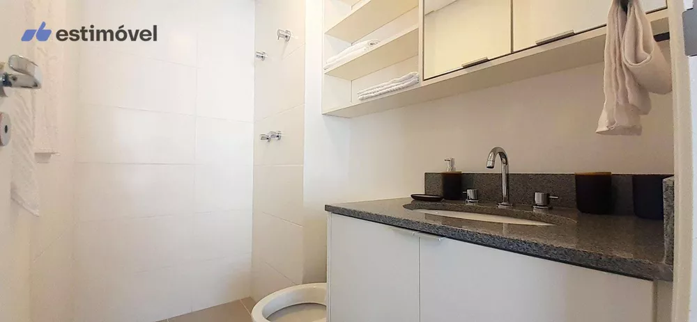 Apartamento, 1 quarto, 24 m² - Foto 6