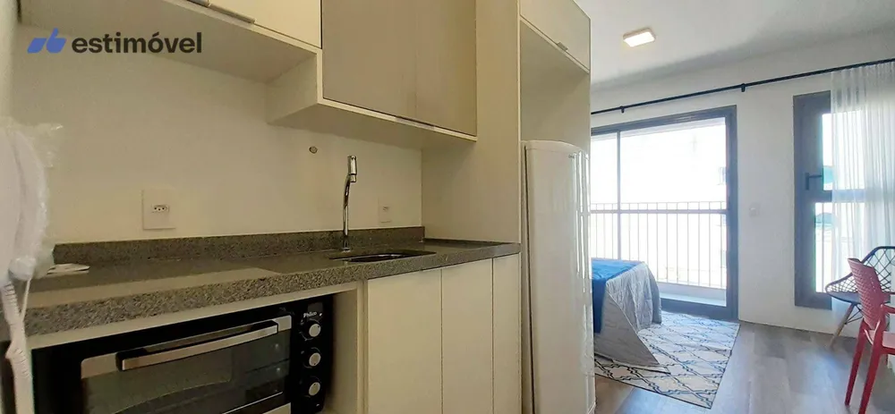 Apartamento, 1 quarto, 24 m² - Foto 7