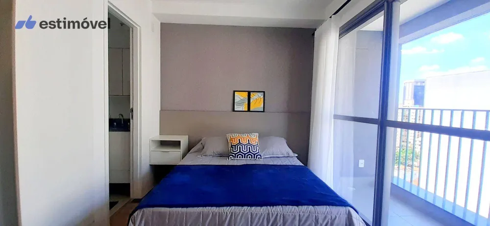 Apartamento, 1 quarto, 24 m² - Foto 3