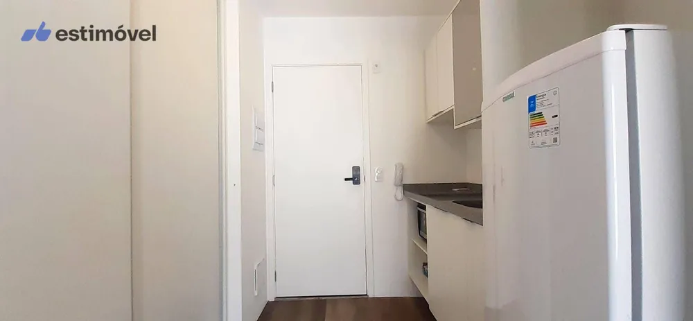 Apartamento, 1 quarto, 24 m² - Foto 5