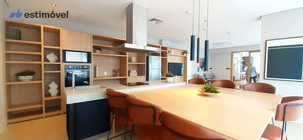 Apartamento, 2 quartos, 39 m² - Foto 15