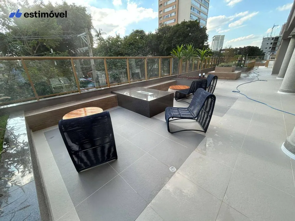 Apartamento, 2 quartos, 39 m² - Foto 3