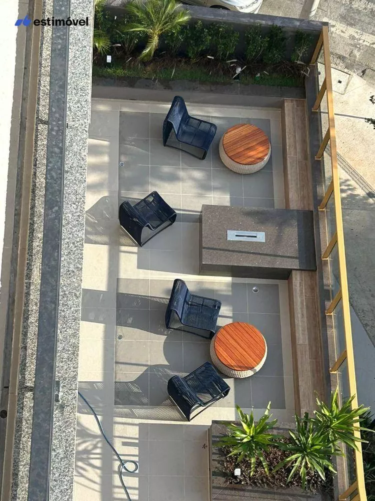 Apartamento, 2 quartos, 39 m² - Foto 3