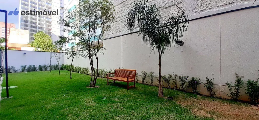 Apartamento, 2 quartos, 39 m² - Foto 1