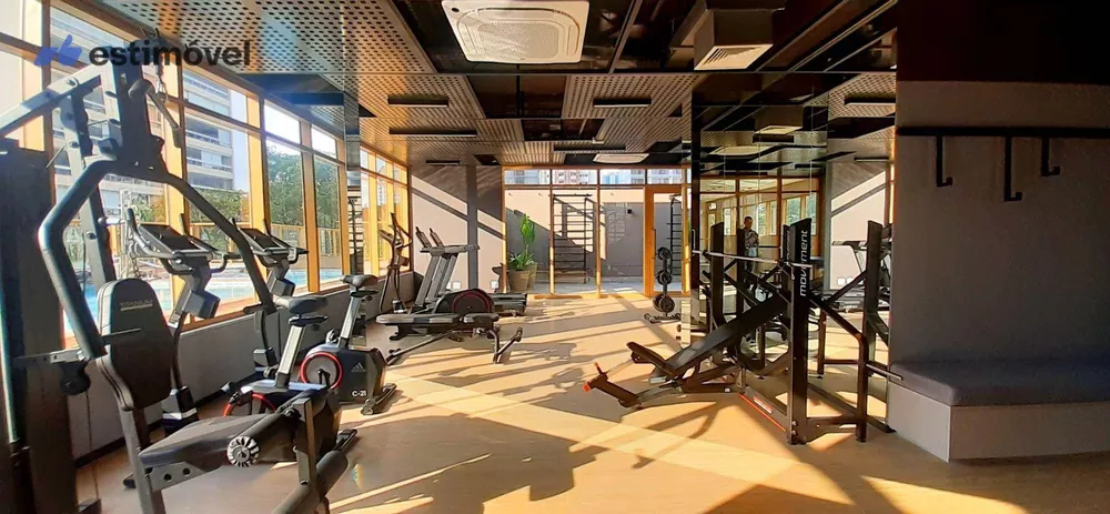 Apartamento, 2 quartos, 39 m² - Foto 2