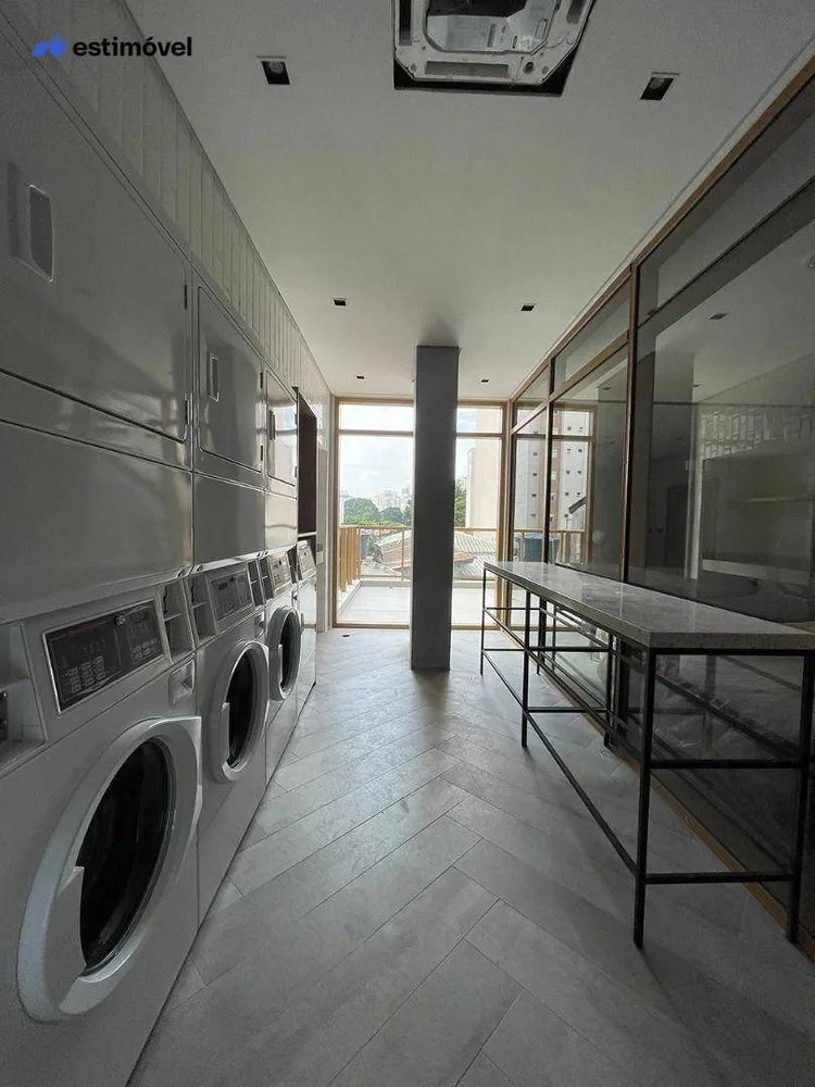 Apartamento, 2 quartos, 39 m² - Foto 4