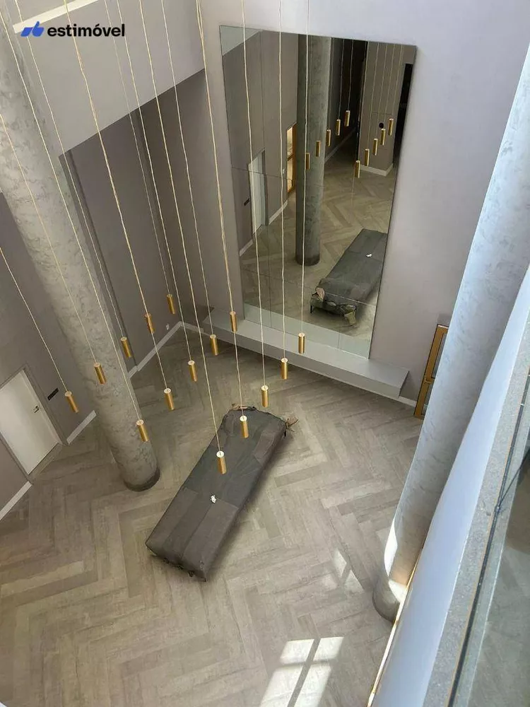 Apartamento, 2 quartos, 39 m² - Foto 4