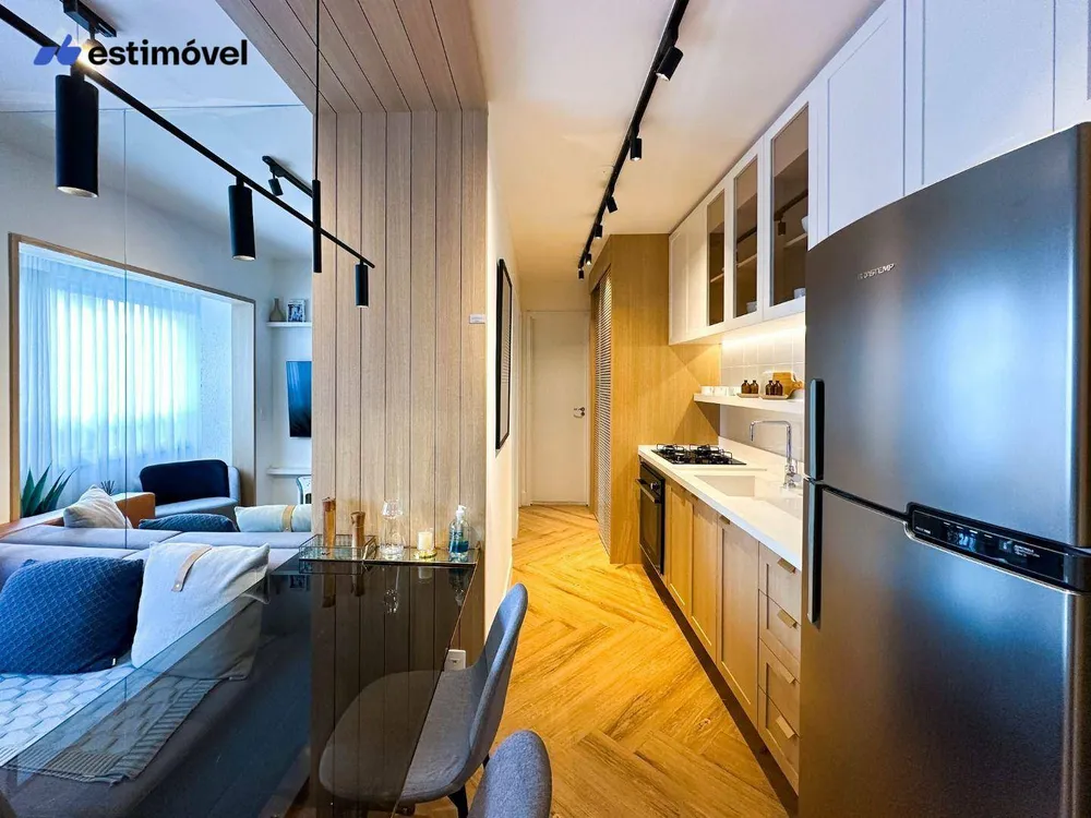 Apartamento, 2 quartos, 39 m² - Foto 7