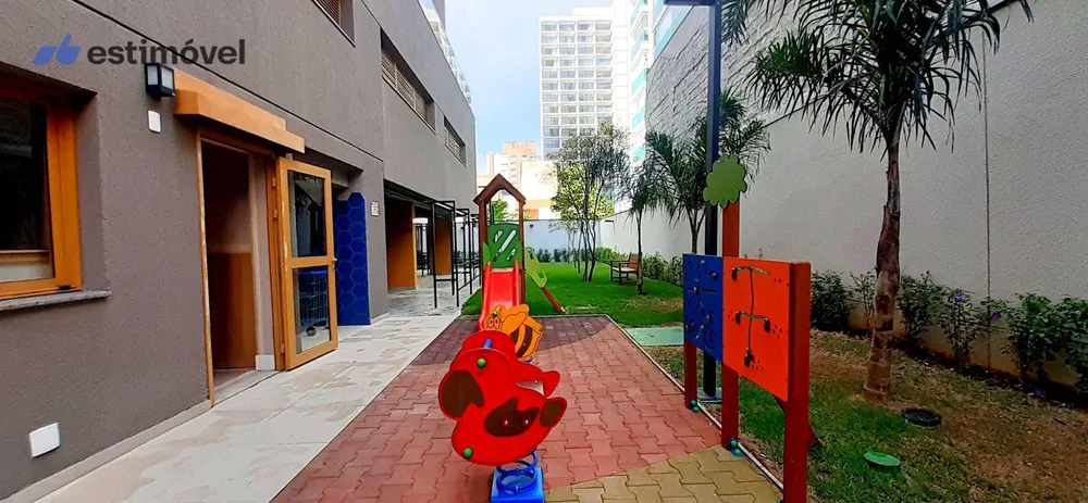 Apartamento, 2 quartos, 39 m² - Foto 10