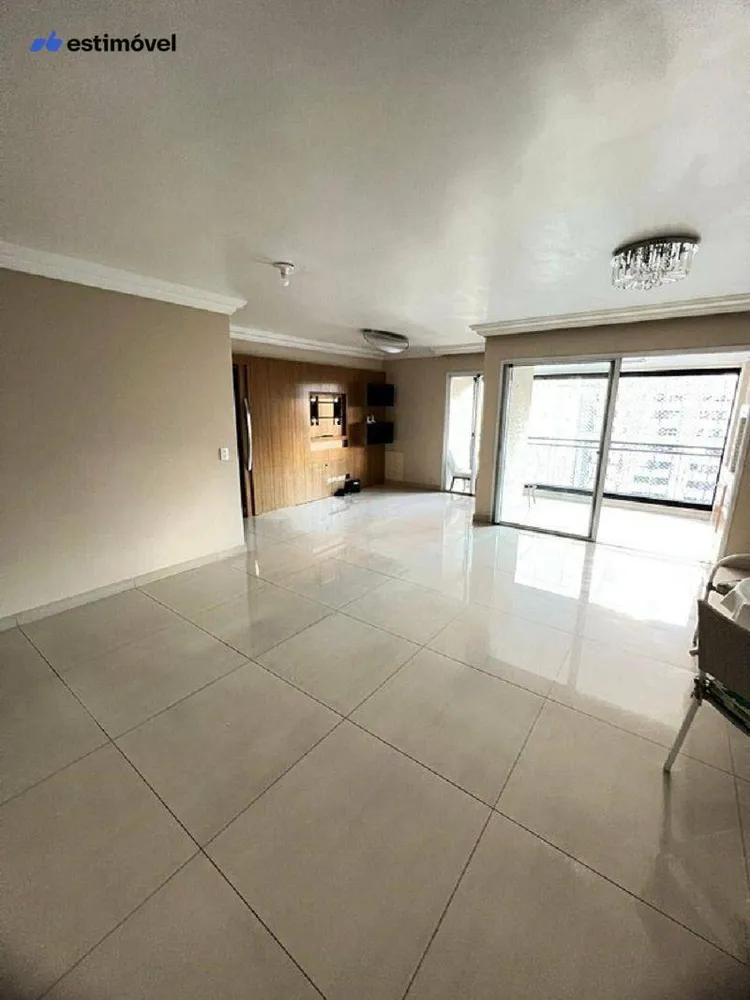 Apartamento, 3 quartos, 135 m² - Foto 8