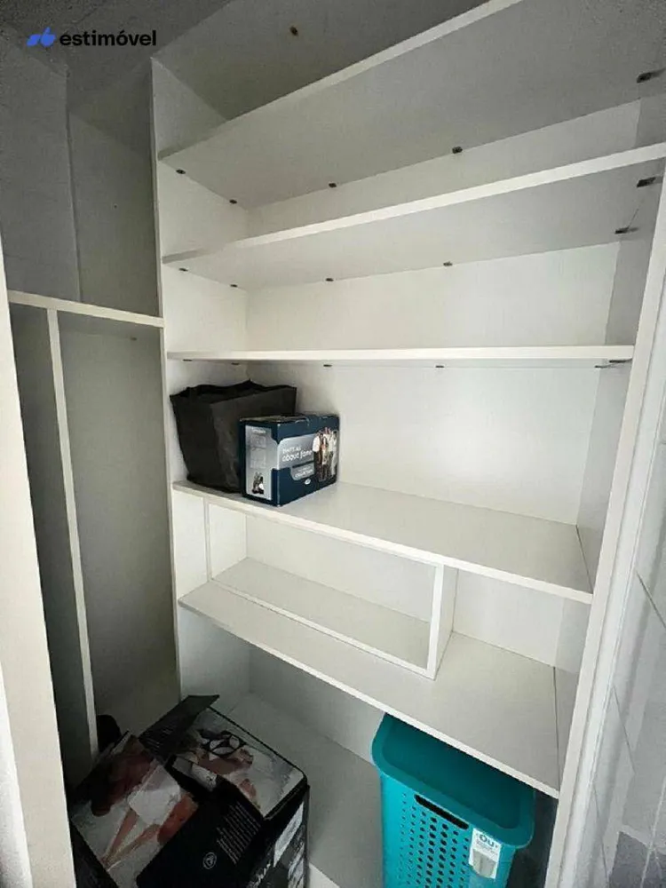 Apartamento, 3 quartos, 135 m² - Foto 1