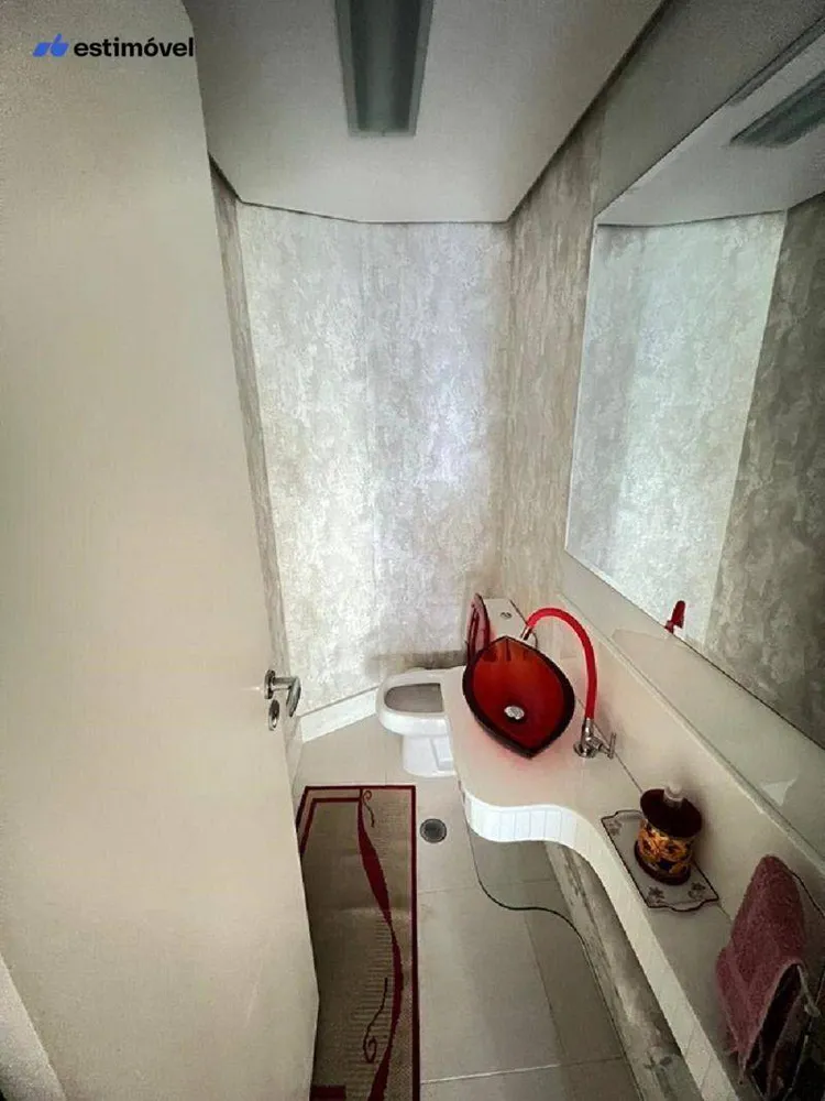 Apartamento, 3 quartos, 135 m² - Foto 11