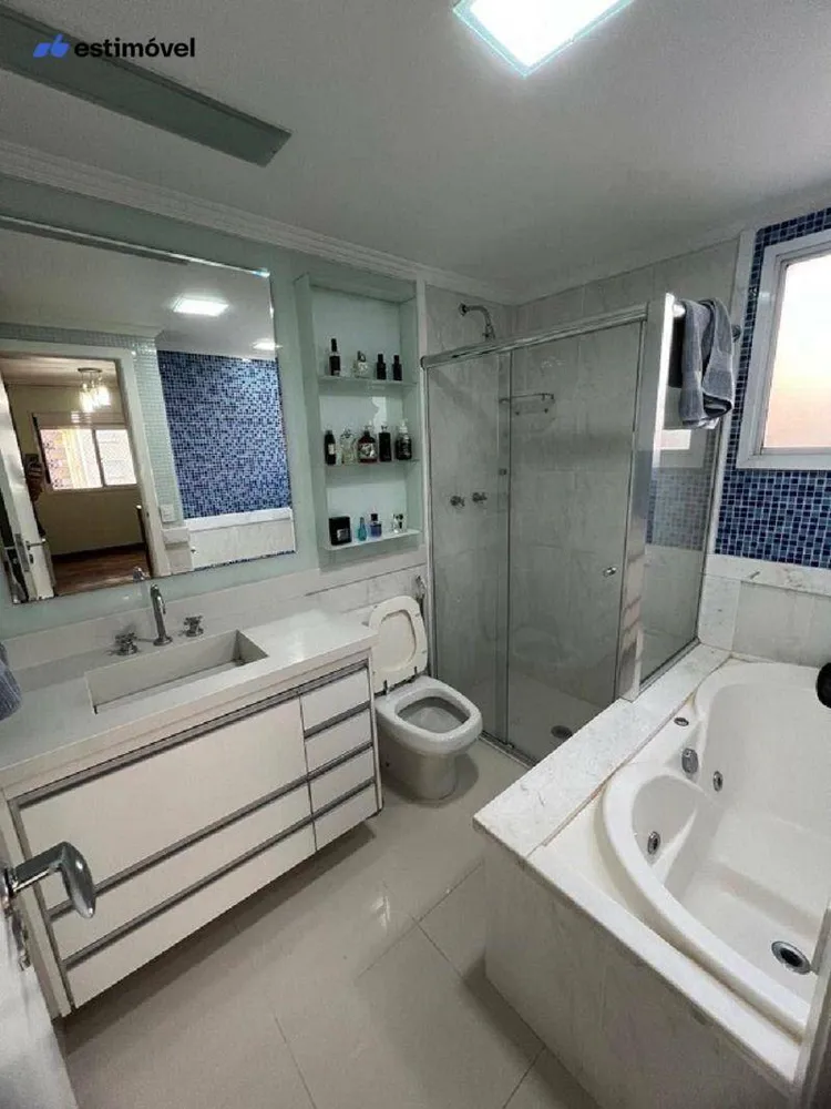 Apartamento, 3 quartos, 135 m² - Foto 4