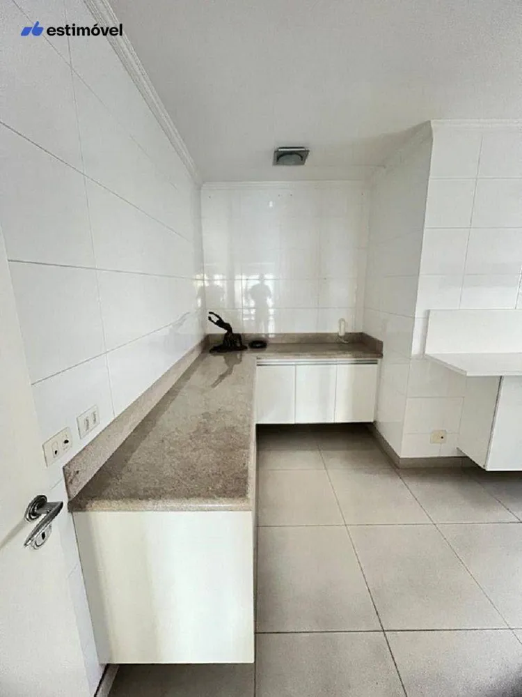 Apartamento, 3 quartos, 135 m² - Foto 3