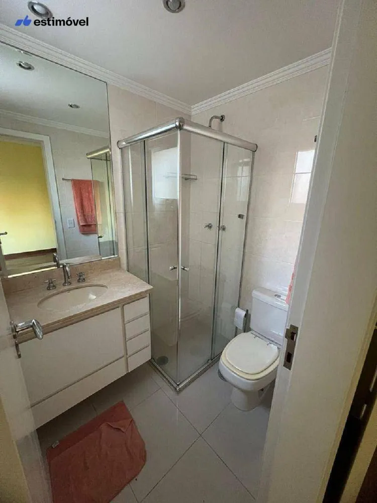 Apartamento, 3 quartos, 135 m² - Foto 5