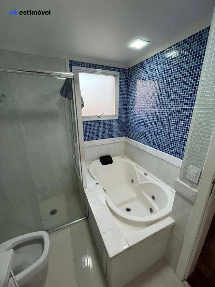 Apartamento, 3 quartos, 135 m² - Foto 7