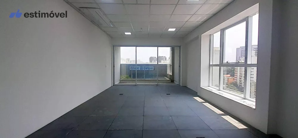 Conjunto Comercial-Sala para alugar, 50m² - Foto 2