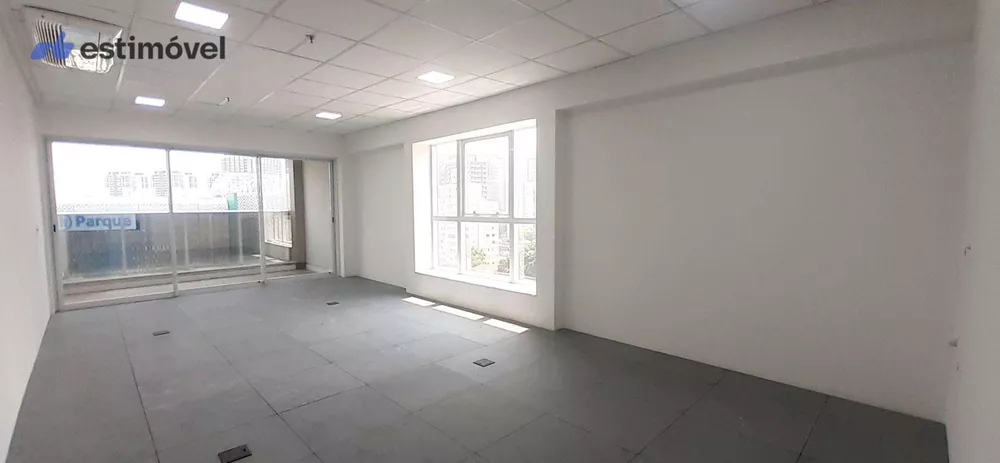 Conjunto Comercial-Sala para alugar, 50m² - Foto 1