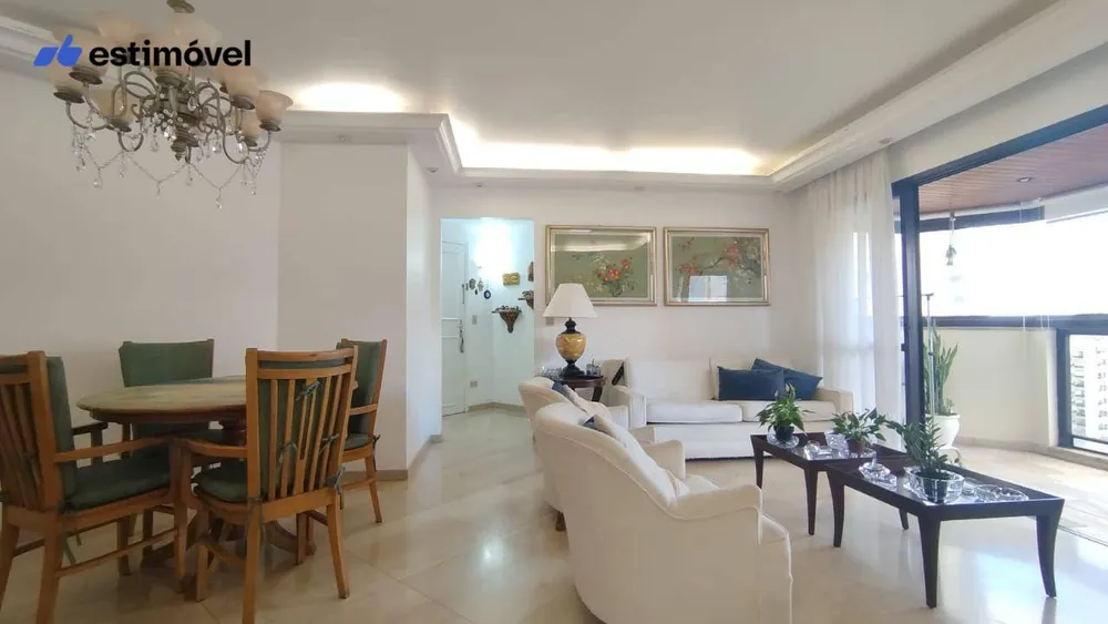 Apartamento, 2 quartos, 130 m² - Foto 11