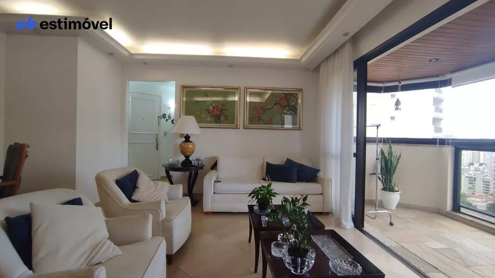 Apartamento, 2 quartos, 130 m² - Foto 3