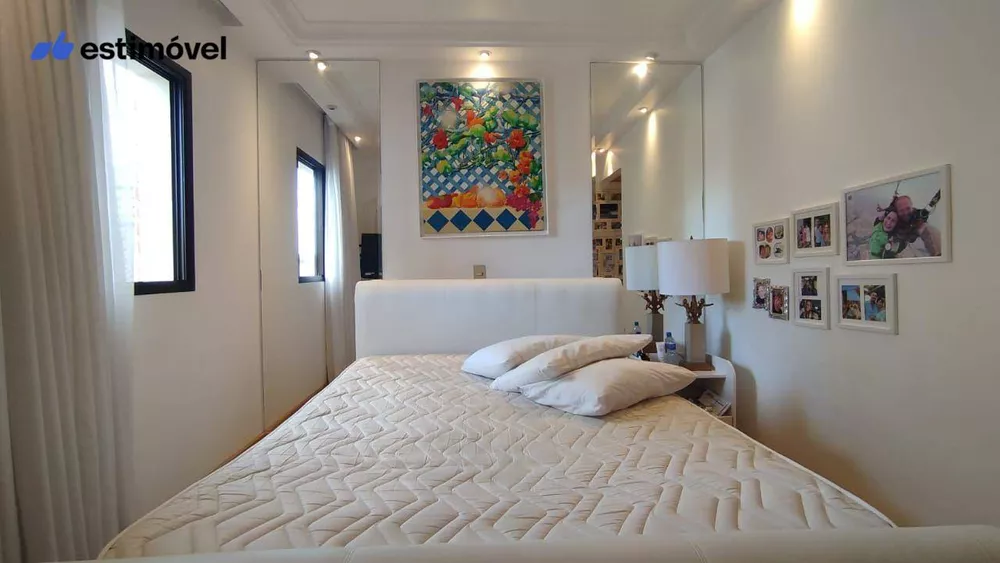 Apartamento, 2 quartos, 130 m² - Foto 1