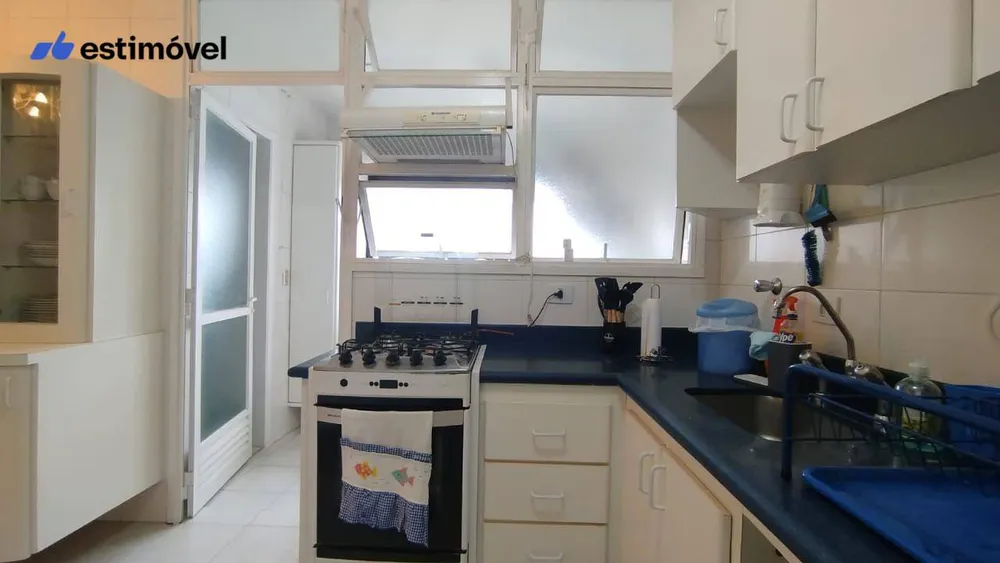 Apartamento, 2 quartos, 130 m² - Foto 9