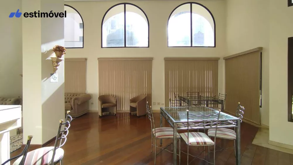 Apartamento, 2 quartos, 130 m² - Foto 4