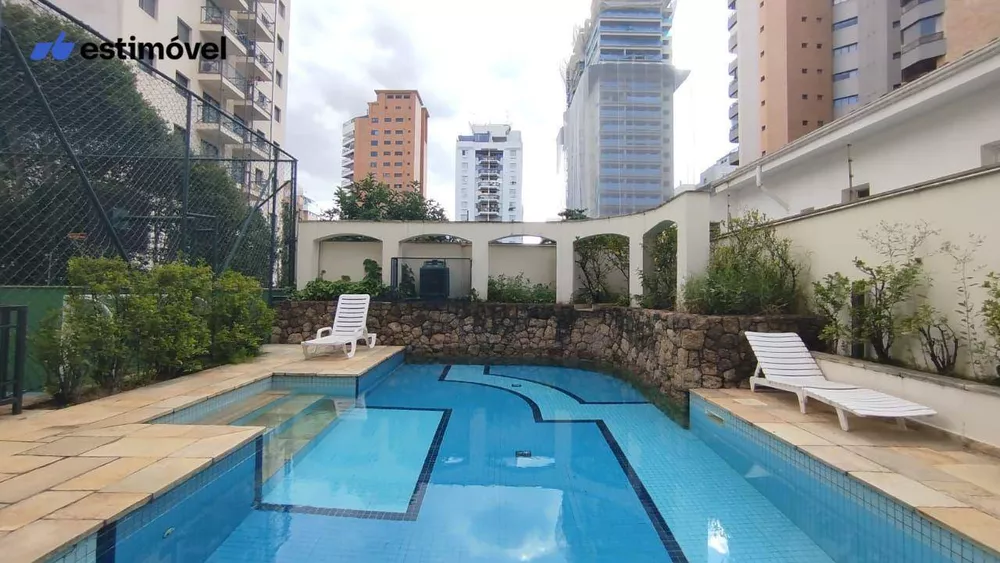 Apartamento, 2 quartos, 130 m² - Foto 2
