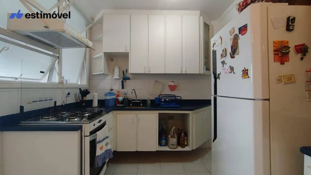 Apartamento, 2 quartos, 130 m² - Foto 9