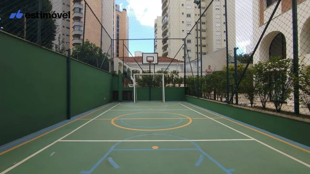 Apartamento, 2 quartos, 130 m² - Foto 12